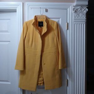 Womens coat